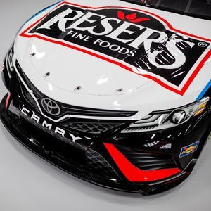 Meet your Posher, John-lora